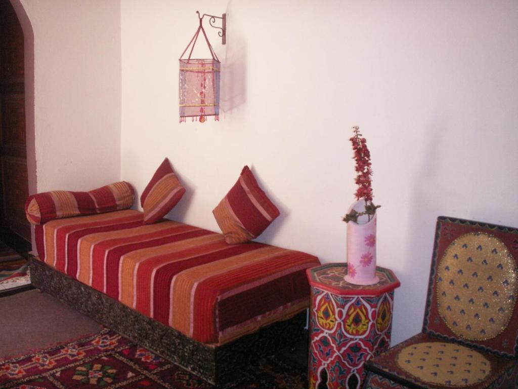 Riad Zara Maison D'Hotes Marrakesh Værelse billede