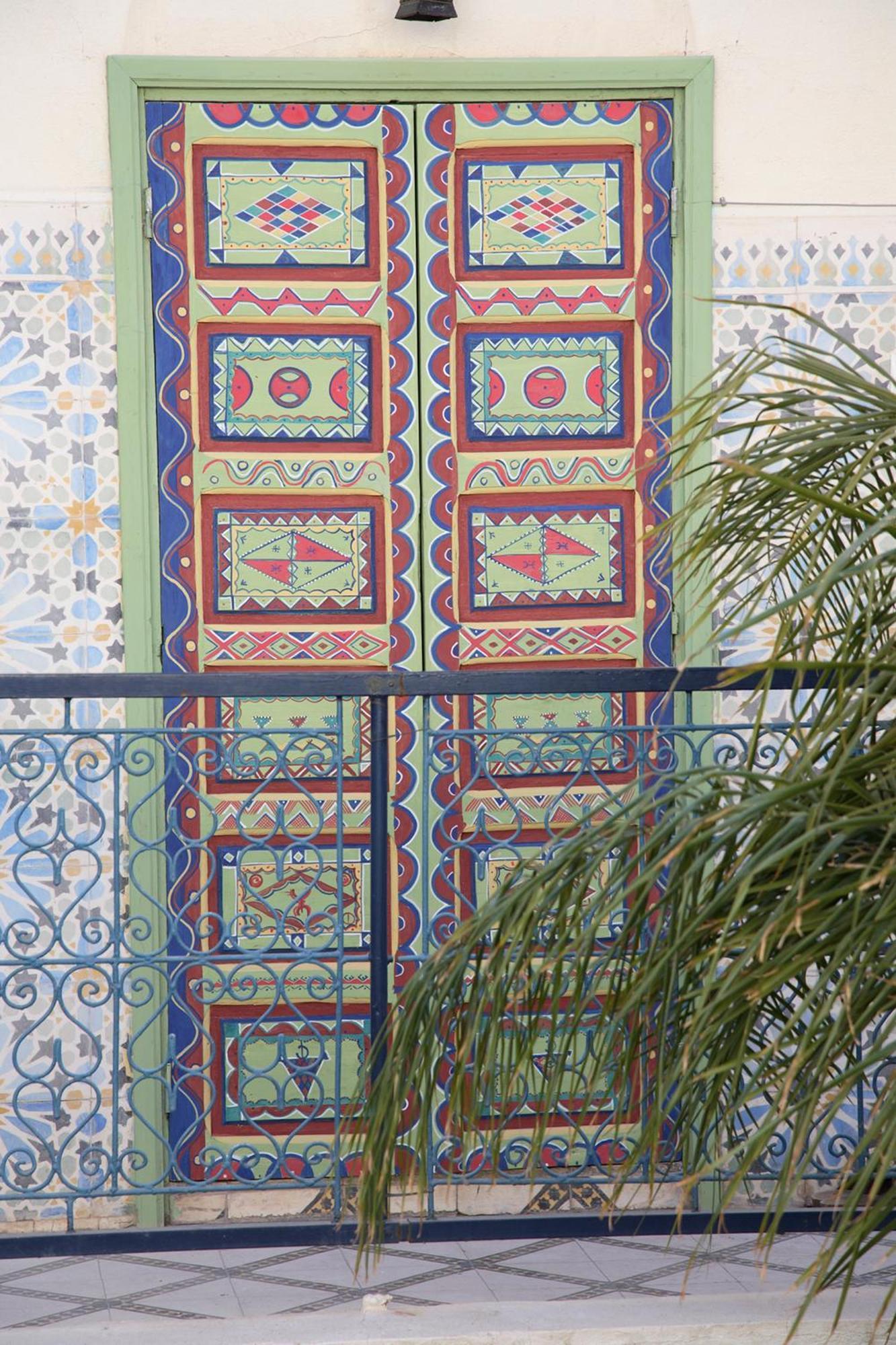 Riad Zara Marrakesh Værelse billede