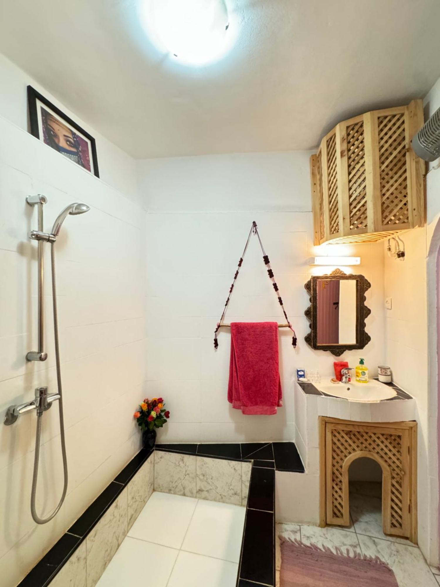 Riad Zara Marrakesh Eksteriør billede