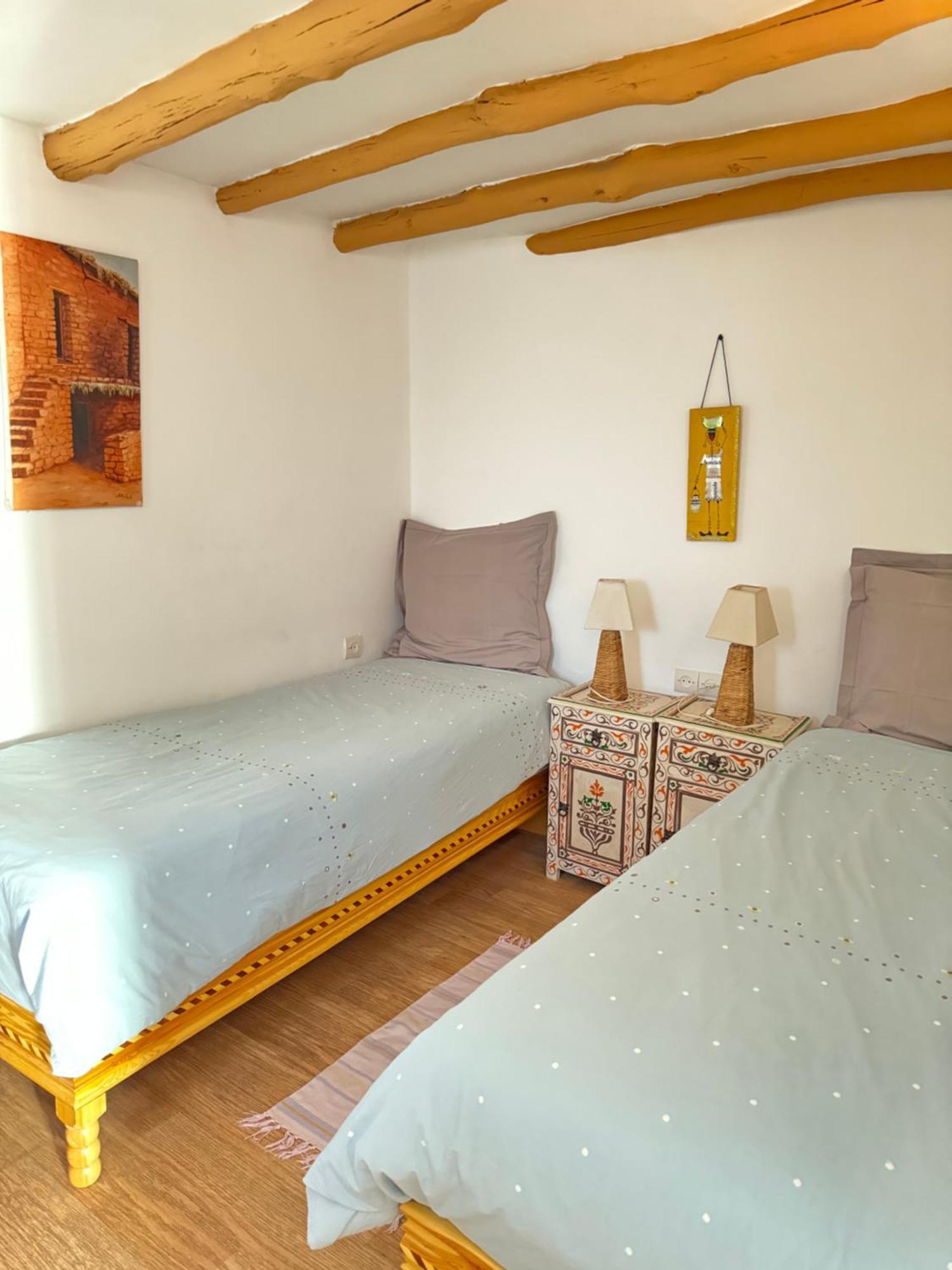 Riad Zara Marrakesh Eksteriør billede