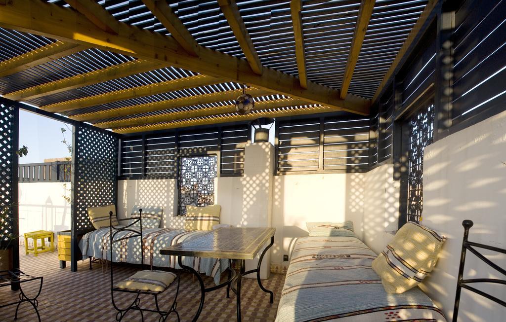 Riad Zara Marrakesh Eksteriør billede